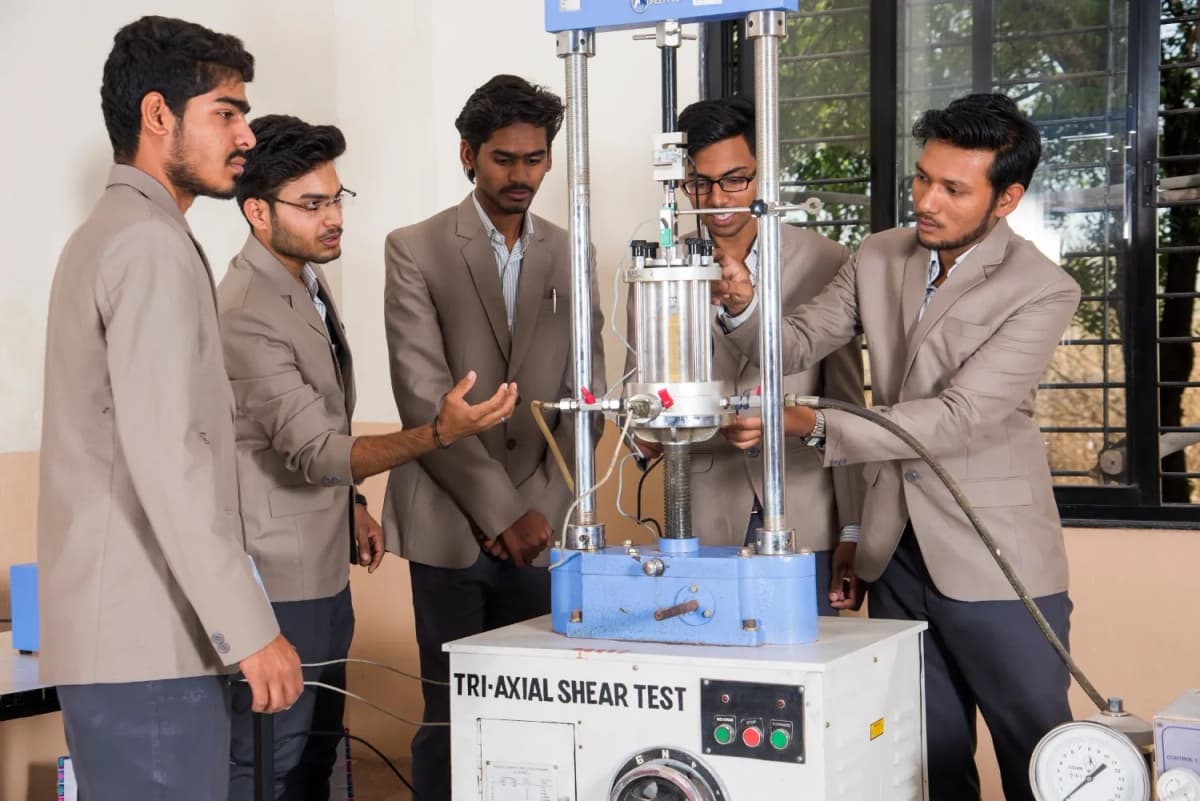 Laboratory Professional