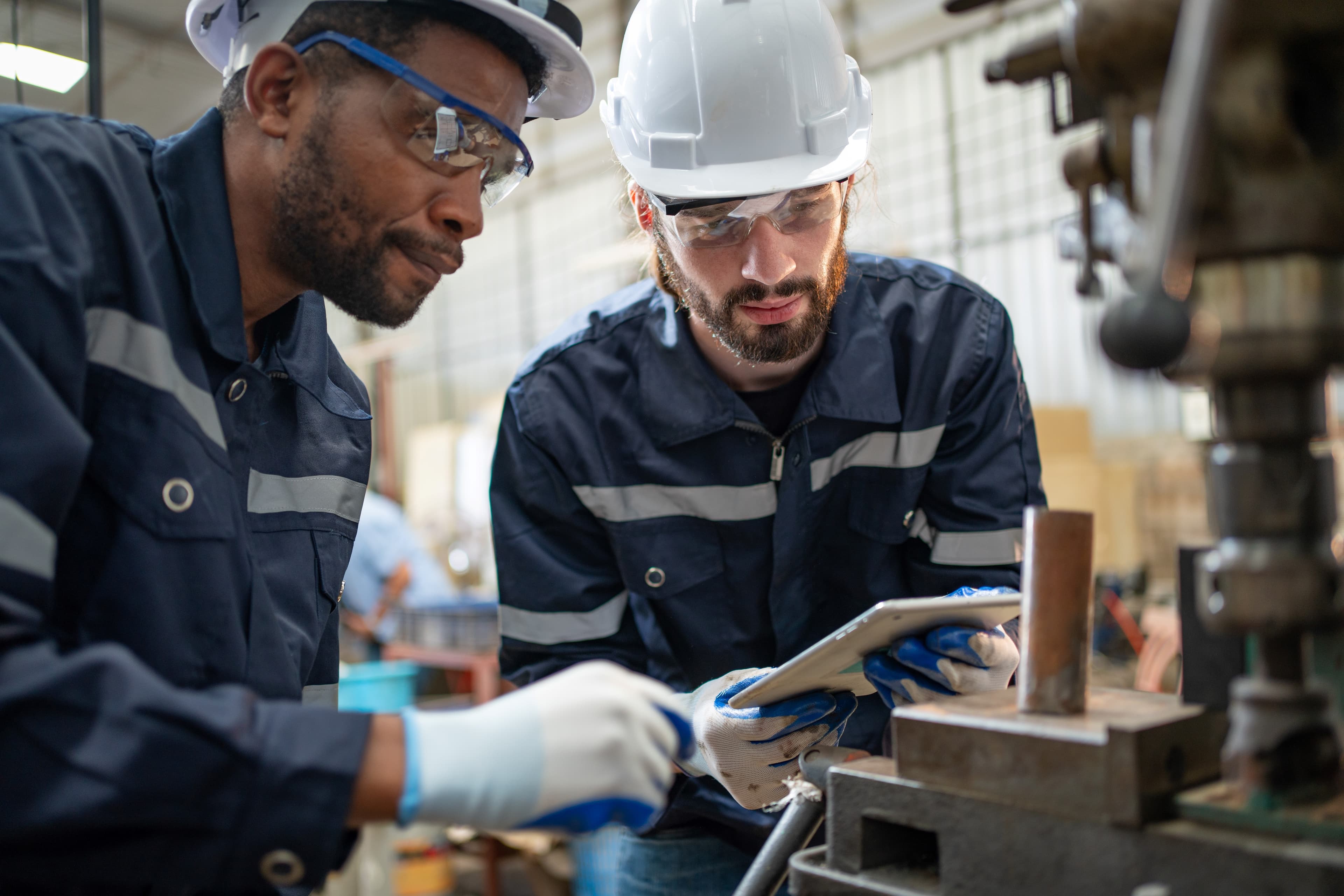 Material Testing Equipment