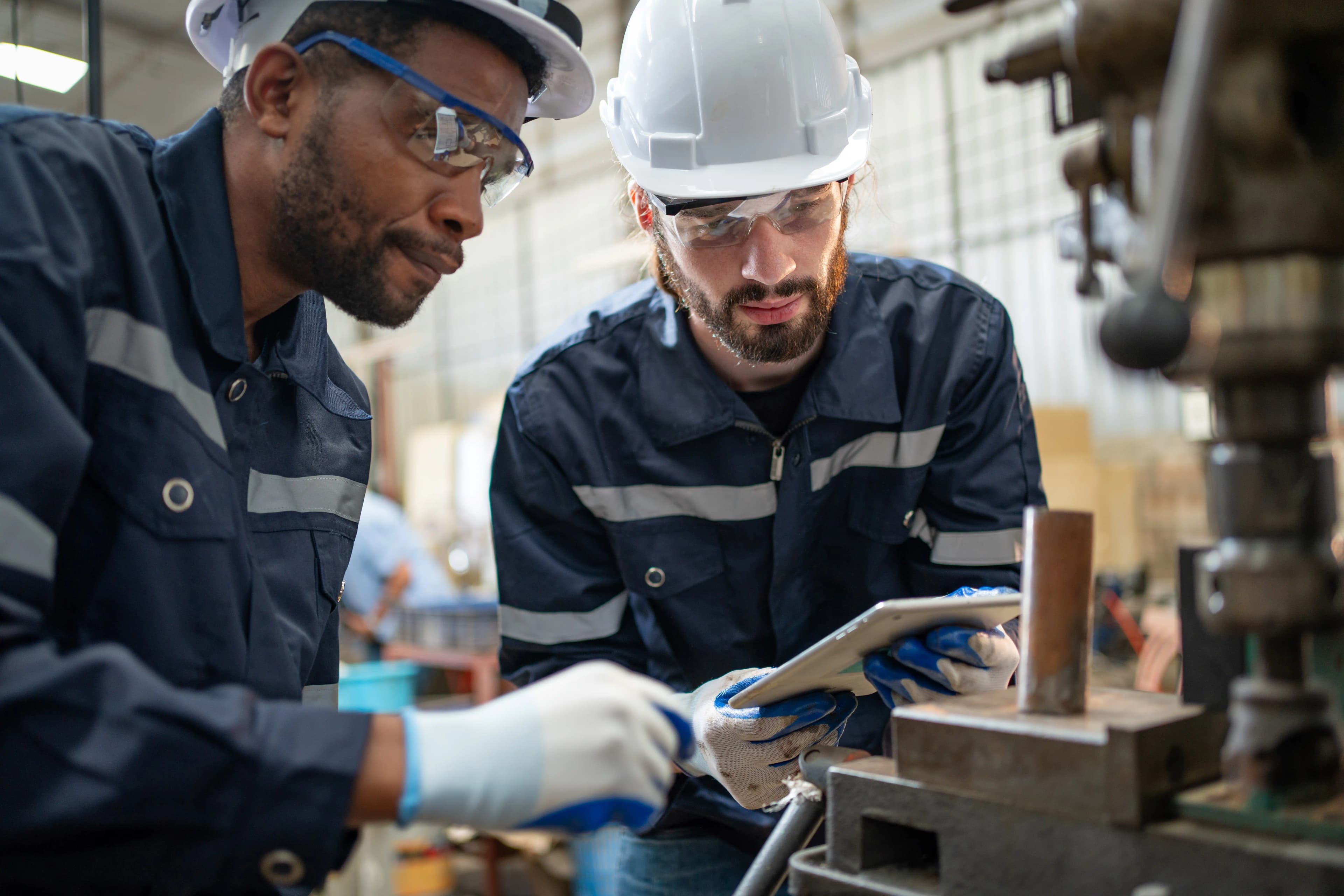 Material Testing Equipment